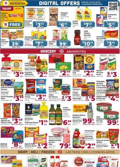 Cardenas Markets weekly ad from Wednesday 05/27
