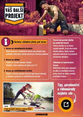 Hornbach - Stavebniny