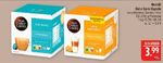 Nescafé Dolce Gusto Kapseln