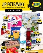 JIP - České Budějovice, Most, Svoboda nad Úpou, Náchod, Sušice