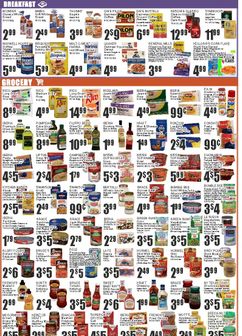 Key Food weekly ad from Friday 03/27