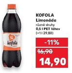 Kofola 0,5l