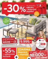 XXXLutz - Sleva 30 % téměř na všechno