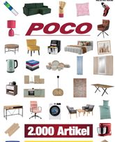 POCO-Prospekt von Sonntag 22.03.