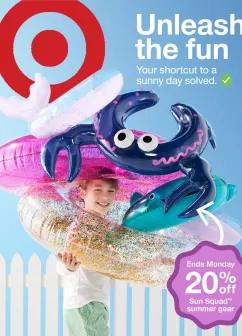 Target - Weekly Ad Sneak Peek