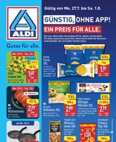 ALDI NORD - ALDI Vorschau