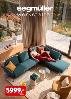 SEGMÜLLER - Werkstätten