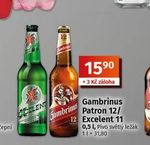 Excelent 11 0,5l