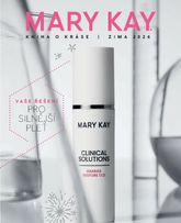 Mary Kay - Kniha o kráse