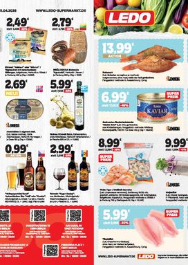 LEDO - Berlin & Potsdam