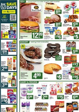 Star Market weekly ad from Friday 06/12