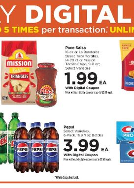 Food 4 Less weekly ad from Wednesday 04/29