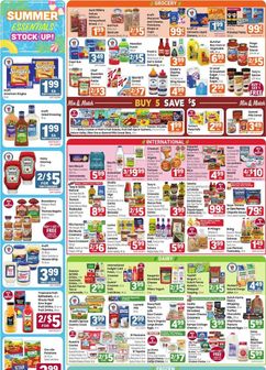 Tony's Fresh Market weekly ad from Wednesday 06/24