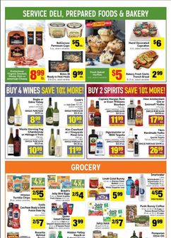 Lucky weekly ad from Wednesday 03/25