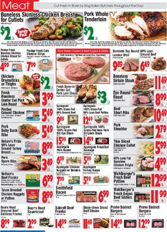 King Kullen weekly ad from Friday 07/31
