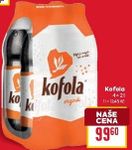 Kofola 4 x 2 l
