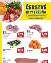 Metro - Čerstvé hity týždňa