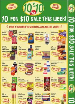 Rouses Markets weekly ad from Wednesday 06/24