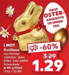 LINDT Goldhase