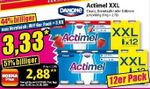 Actimel XXL