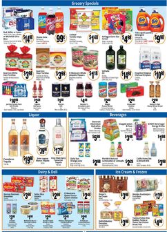 Rancho San Miguel Markets weekly ad from Wednesday 05/13
