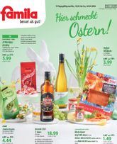 Famila Nordost - Ostern