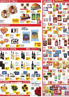 Randalls weekly ad from Wednesday 05/13