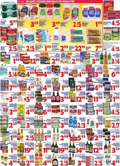 Bravo weekly ad from Friday 07/24