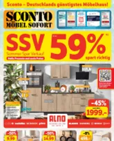 Sconto - Küchen