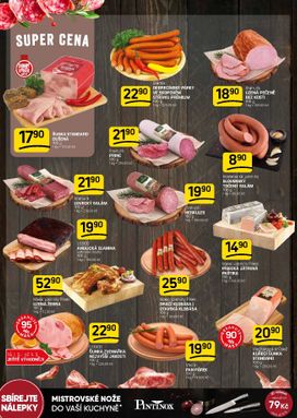 Flop leták od středy 29.04.