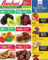 Bashas' weekly ad from Wednesday 07/22