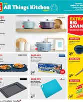 Home Hardware - The All Things Kitchen Event