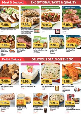 Raley's weekly ad from Wednesday 04/29