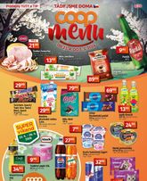 Coop - Tuty-Tip Menu