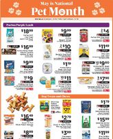 ShopRite - Pet Shop Picks