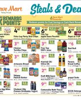 Save Mart - Steals & Deals