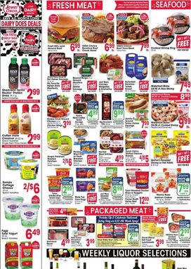 Jewel-Osco weekly ad from Wednesday 06/10