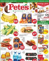 Pete's Fresh Market - Oakbrook Terrace