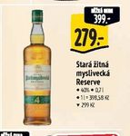 Stará myslivecká v akci