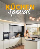 SEGMÜLLER - Küchen Spezial