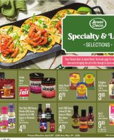 Jewel-Osco - Organics Guide