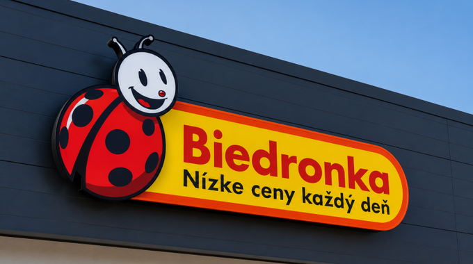 Nové nákupné centrum vo Fiľakove, súčasťou má byť aj Biedronka