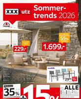 XXXlutz - Sommertrends 2026