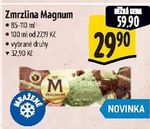 Zmrzlina Magnum