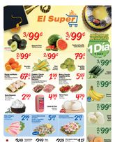 El Super - Fresno