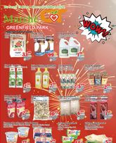 Marché C&T - Greenfield Park