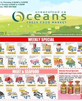 Oceans - 4557 Hurontario Street, Mississauga