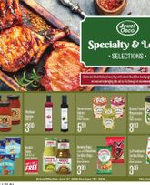 Jewel-Osco - Organics Guide