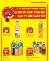 Biedronka - Kupujesz taniej
