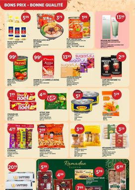 Kim Phat flyer from Thursday 03-19